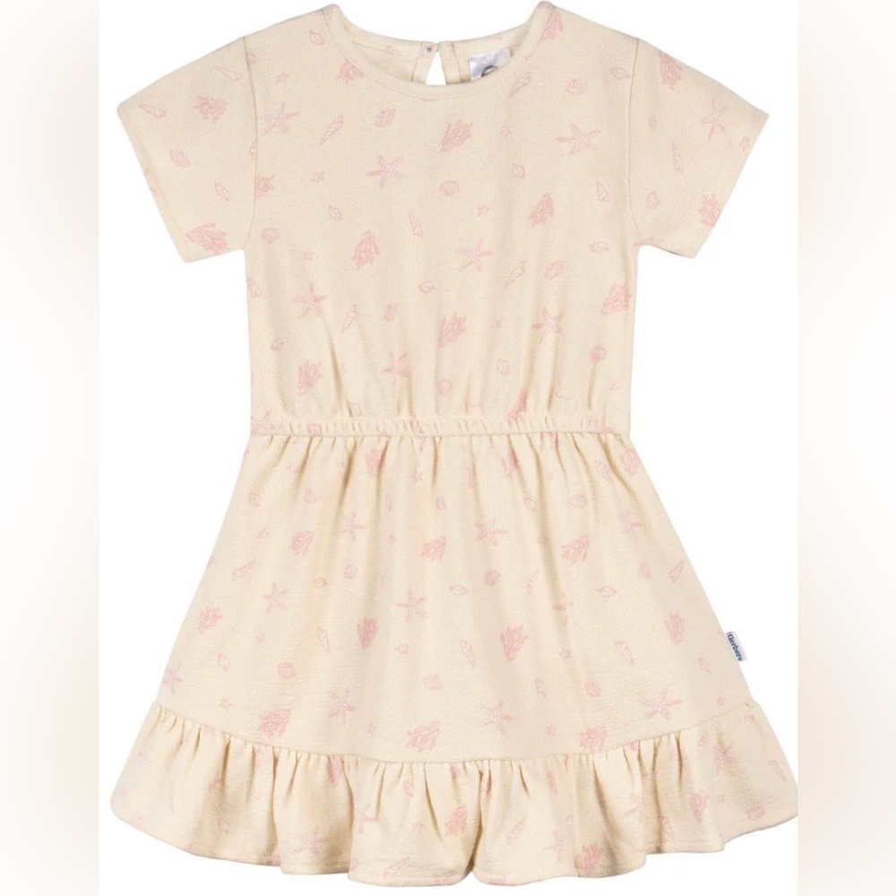 Charming Seashells Dress